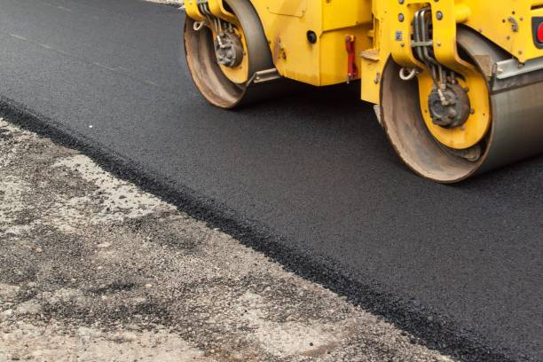 Reasons to Select Us for Your Driveway Paving Requirements in Echelon, NJ